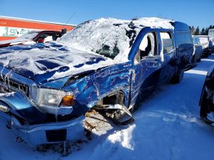GMC Sierra K1500 SLE 5.3L 8 2015
