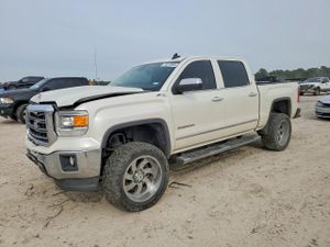 GMC Sierra K1500 SLT 5.3L 8 2015