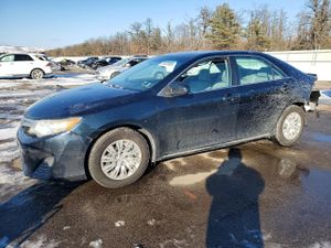 Toyota Camry L 2.5L 4 2014