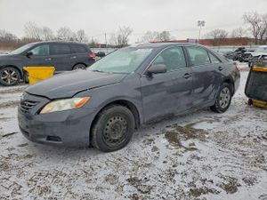 Toyota Camry CE 2.4L 4 2007
