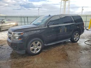 Chevrolet Tahoe K1500 LT 5.3L 8 2015
