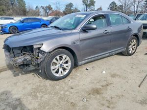 Ford Taurus SEL 3.5L 6 2011
