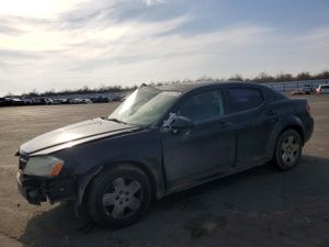 Dodge Avenger 2.4L 4 2008