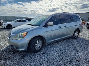 Honda Odyssey EX 3.5L 6 2009