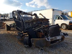 Freightliner Business Class M2 106 MEDIUM DUTY 6.7L 6 2013