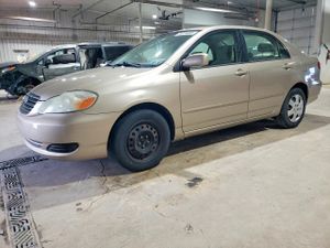 Toyota Corolla CE 1.8L 4 2007