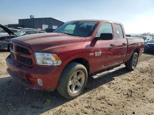 RAM 1500 ST 5.7L 8 2015