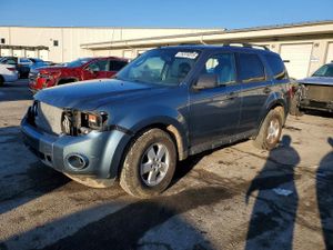 Ford Escape XLT 3.0L 6 2012