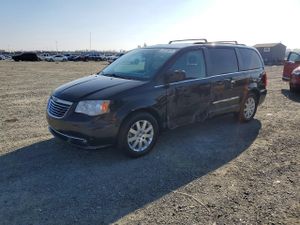 Chrysler Town & Country TOURING 3.6L 6 2015