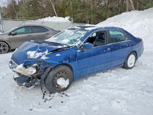 Honda Accord EX 2.4L 4 2007