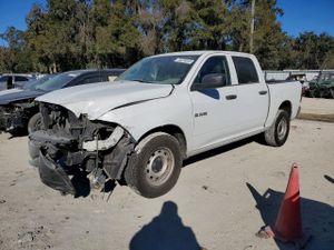 Dodge RAM 4.7L 8 2010