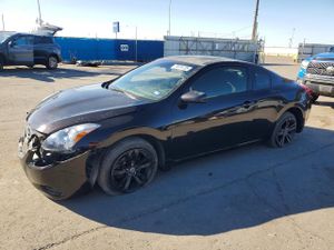 Nissan Altima S 2.5L 4 2013