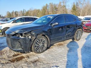Lexus RX 350 BASE 2.4L 4 2024