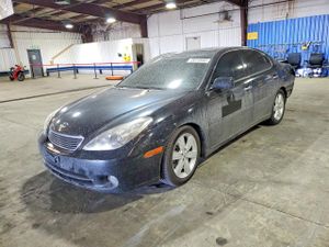 Lexus ES 330 3.3L 6 2005