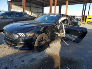 Ford Mustang 2.3L 4 2015