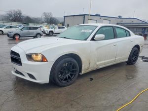 Dodge Charger POLICE 5.7L 8 2014