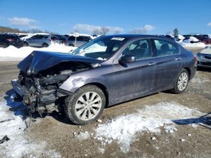 Honda Accord EXL 3.5L 6 2015