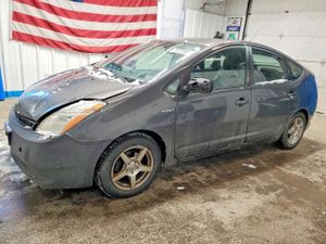 Toyota Prius 1.5L 4 2009