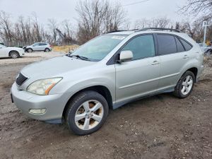 Lexus RX 330 3.3L 6 2005
