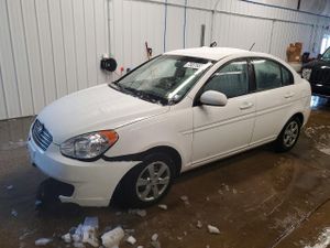 Hyundai Accent GLS 1.6L 4 2010