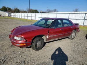 Buick LeSabre 3.8L 6 1997