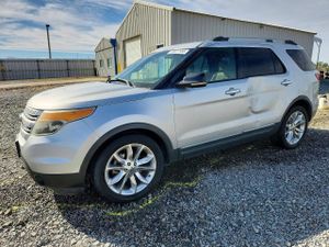 Ford Explorer XLT 3.5L 6 2011
