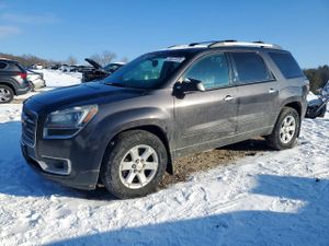 GMC Acadia SLE 3.6L 6 2014