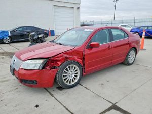 Mercury Milan 3.0L 6 2009