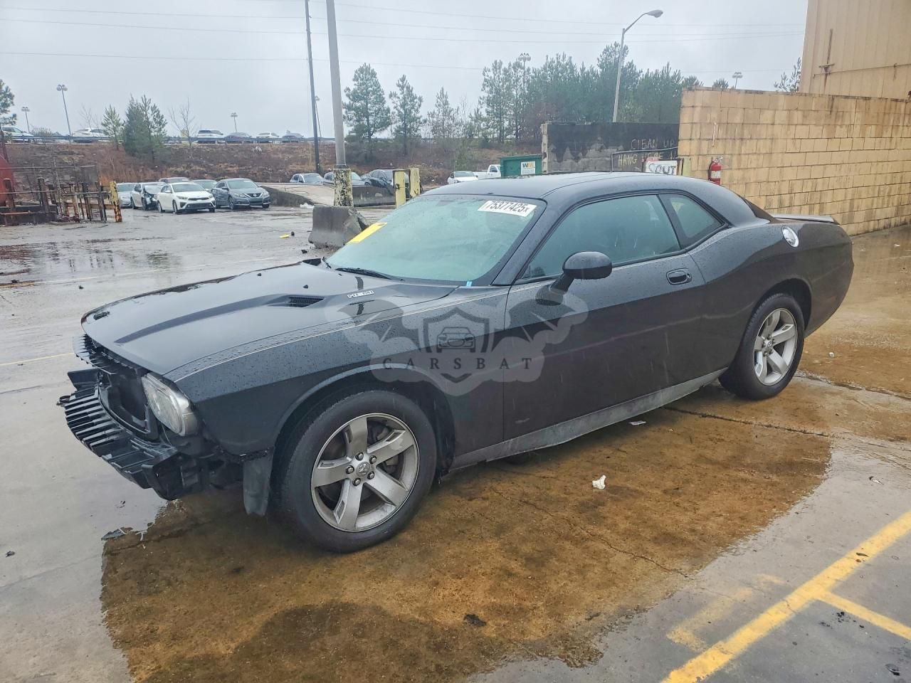 Dodge Challenger R/T 5.7L 8 2010