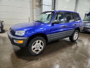 Toyota Rav4 2.0L 4 1998