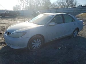 Toyota Camry LE 2.4L 4 2006