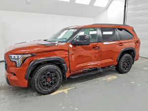 Toyota Sequoia SR5 3.4L 6 2024