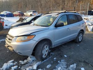 Hyundai Santa Fe GLS 2.7L 6 2009