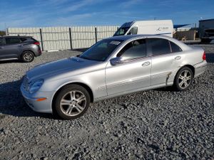 Mercedes-Benz E 350 3.5L 6 2006