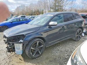 Volvo XC60 T6 R-DESIGN PLATINUM 3.0L 6 2015