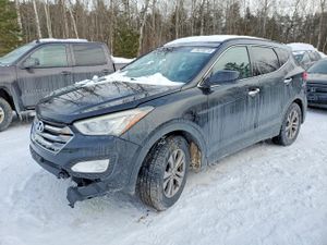 Hyundai Santa Fe 2.4L 4 2014