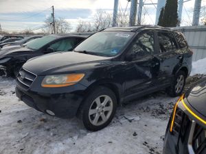 Hyundai Santa Fe SE 3.3L 6 2009
