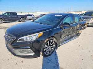 Hyundai Sonata SPORT 2.4L 4 2015
