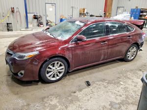 Toyota Avalon BASE 3.5L 6 2013