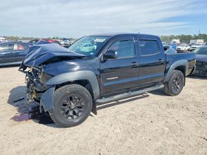 Toyota Tacoma DOUBLE CAB PRERUNNER 2.7L 4 2015