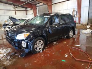 Toyota Rav4 2.4L 4 2006