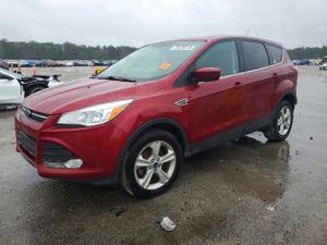 Ford Escape SE 1.6L 4 2013