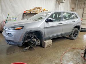 Jeep Cherokee SPORT 2.4L 4 2014