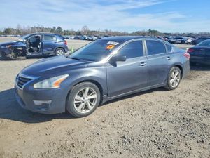 Nissan Altima 2.5 2.5L 4 2013