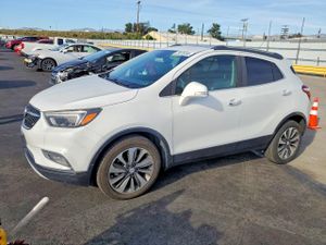 Buick Encore 1.4L 4 2018