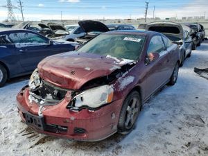 Acura RSX 2.0L 4 2003