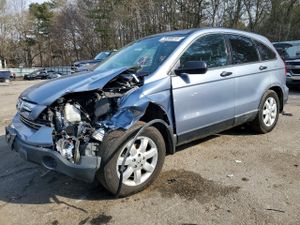 Honda CR-V EX 2.4L 4 2008