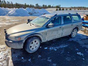 Volvo XC70 2.5L 5 2006