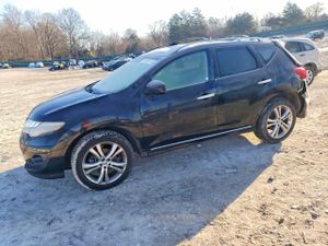 Nissan Murano S 3.5L 6 2009