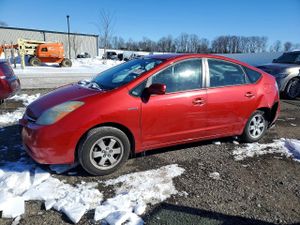 Toyota Prius 1.5L 4 2008